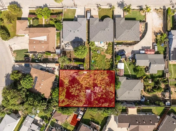 14326 Tedford Dr Lot 189, Whittier, CA 90604