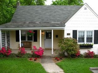 1108 Regester Ave, Baltimore, MD 21239