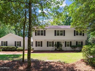 423 Lee St, Greenville, NC 27858