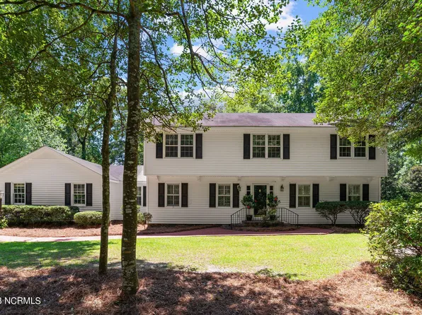423 Lee Street, Greenville, NC 27858
