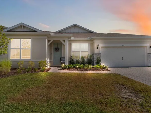 5503 BANYAN BAY ROAD, ST CLOUD, FL 34771