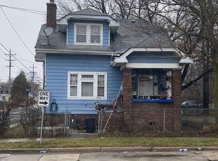 1026 Albert St, Racine, WI 53404