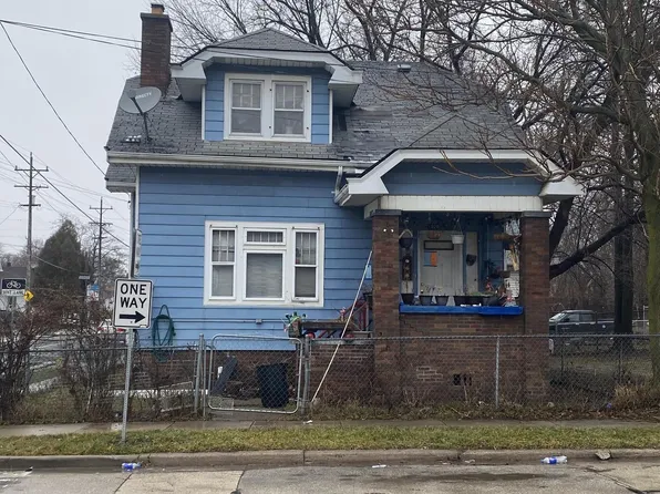 1026 Albert STREET, Racine, WI 53404