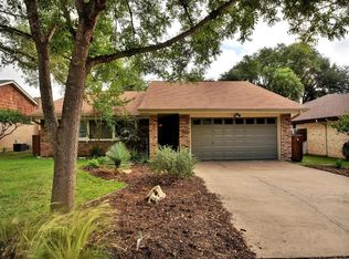 4800 Cap Rock Dr, Austin, TX 78735