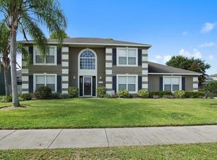 2646 Sheila Dr, Apopka, FL 32712