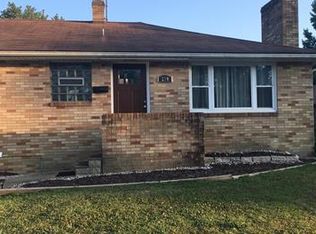 230 Saint Marys St, Bethalto, IL 62010