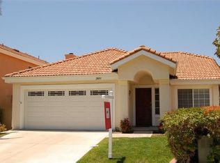 28891 Via Pasatiempo, Laguna Niguel, CA 92677