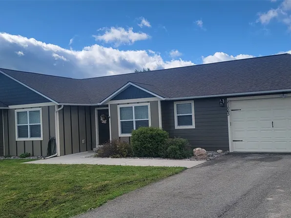 21063 Holloron Ln, Frenchtown, MT 59834