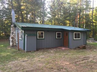 21050 Jesse Rd, Hillman, MI 49746