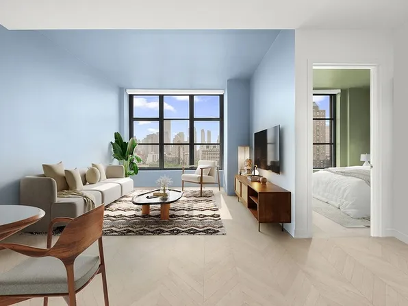 180 Front St #16H, Brooklyn, NY 11201