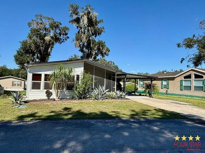 953 Navel Orange Dr, Orange City, FL, 32763