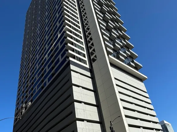 235 W Van Buren St Unit 4302, Chicago, IL 60607