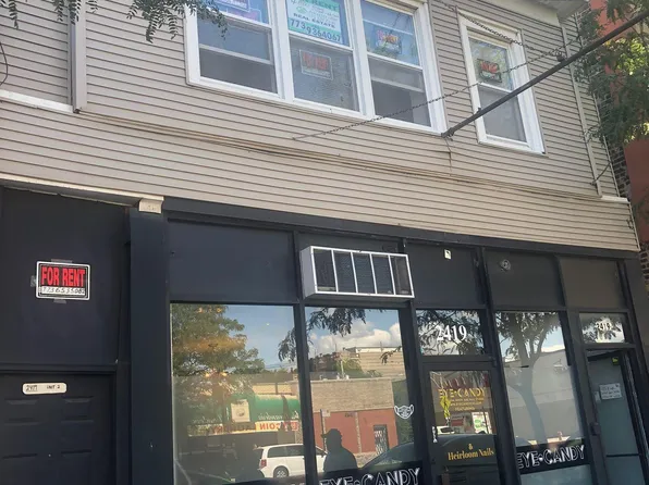 2419 W North Ave #2, Chicago, IL 60647