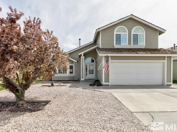 1009 Deena Way, Fallon, NV 89406