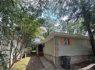 1332 Eubanks Ave, East Pt, GA 30344