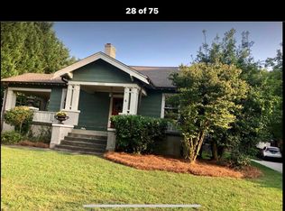 2002 Elizabeth Ave, Winston Salem, NC 27103