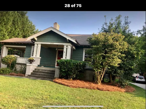 2002 Elizabeth Ave, Winston Salem, NC 27103