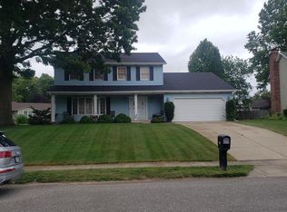5722 S Bridgeton Ln, South Bend, IN