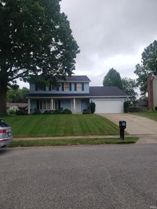 5722 S Bridgeton Ln, South Bend, IN, 46614