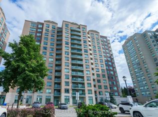 23 Oneida Cres UNIT 701, Richmond Hill, ON L4B 0A2