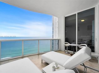 15901 Collins Ave APT 2104, Sunny Isles Beach, FL 33160