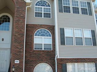 821 Timberline Ridge Ct, Winston Salem, NC 27106