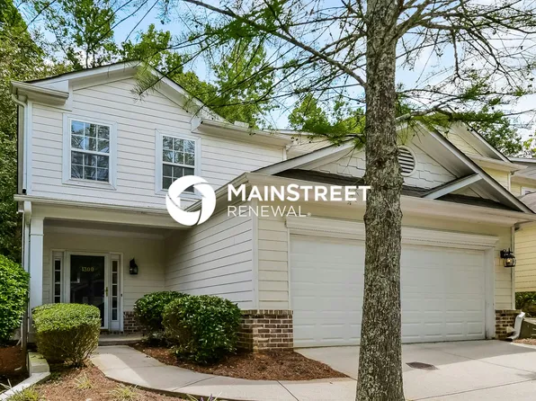 1300 Suttles Dr SW, Atlanta, GA 30331