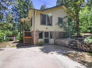 9395 Ute Rd, Cascade, CO 80809