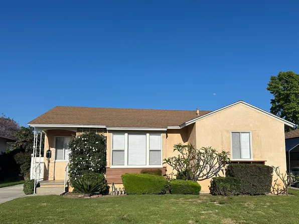 5616 Huddart Ave, Arcadia, CA 91006