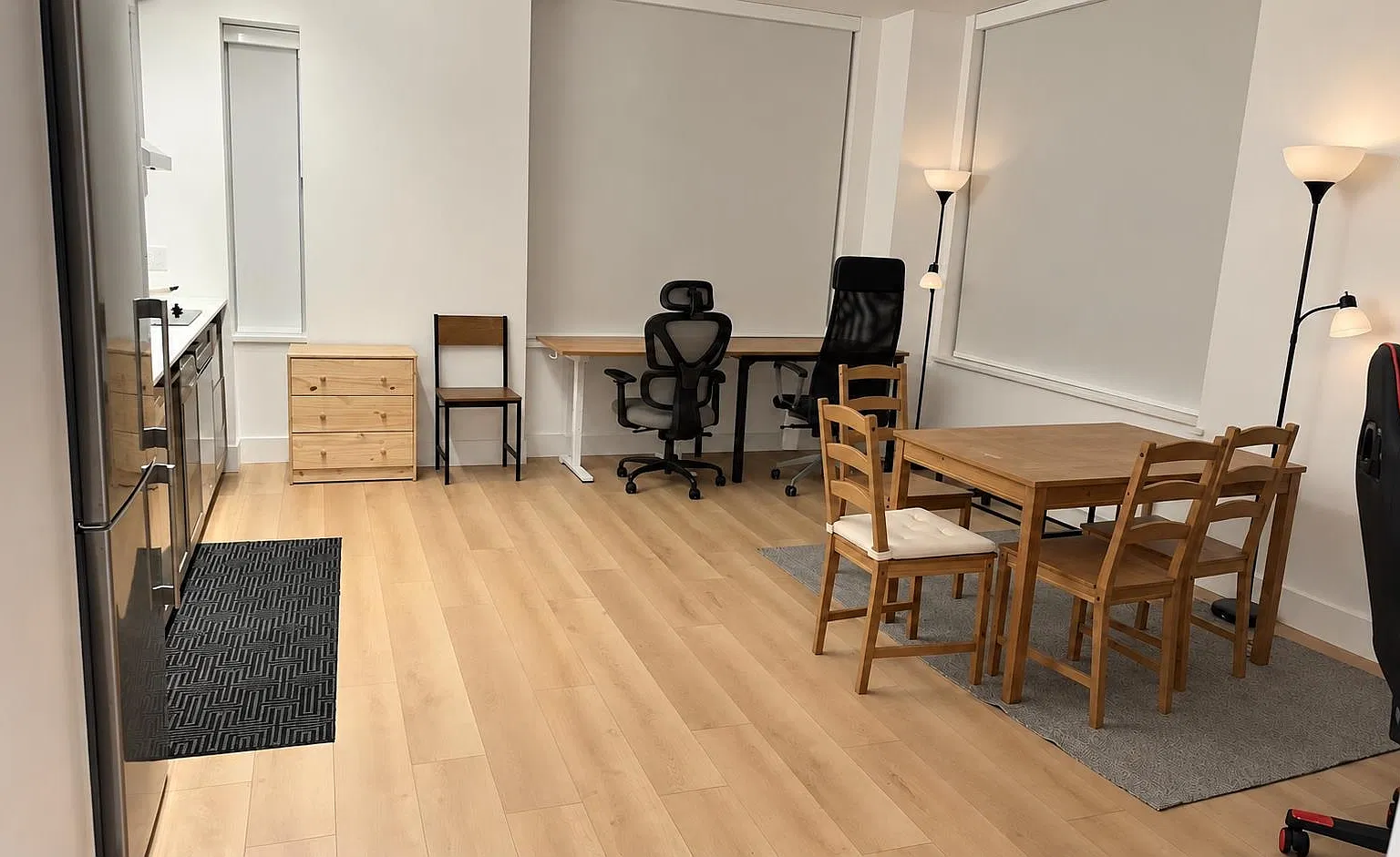 2 bed, 809 sqft, $2,600 — Photo 1