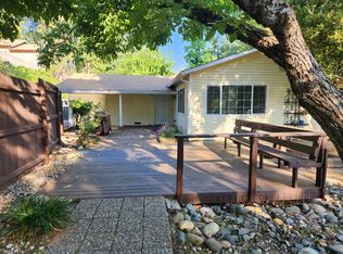 121 Quinns Ln, Colfax, CA 95713