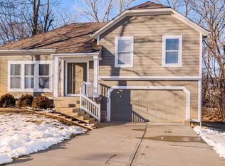 9808 NW Barry Rd, Kansas City, MO 64153