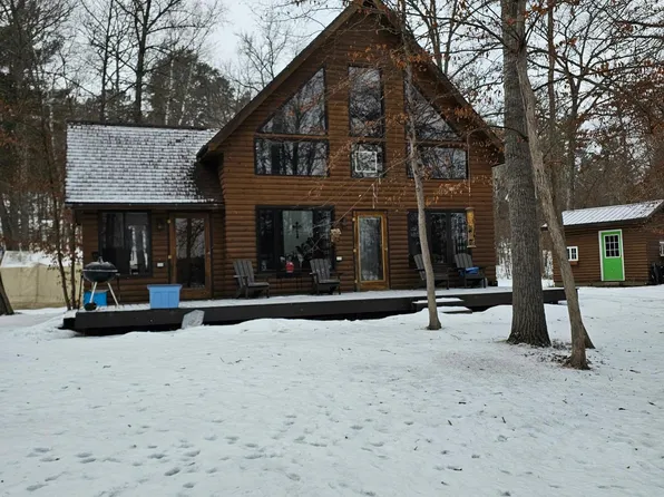 24690 Hope Dr, Park Rapids, MN 56470