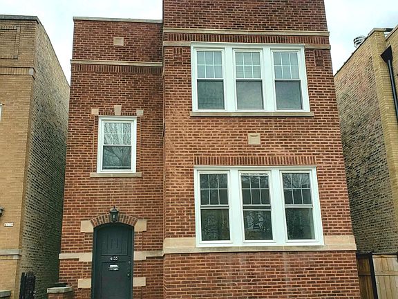2nd image of 4135 N Francisco Ave #2