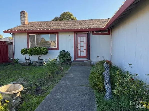 2408 Stephanie Court E, Santa Rosa, CA 95407
