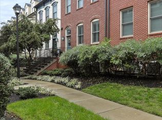 Maxwell Square, Frederick, MD 21701