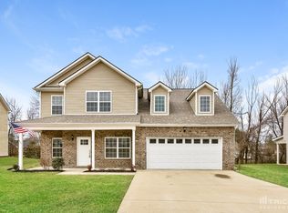 925 Beverly Ct, Spring Hill, TN 37174