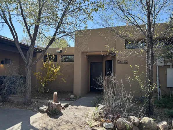 256 Plaza Canada, Santa Fe, NM 87501
