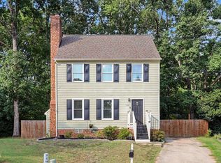 7320 Ewing Pl, Raleigh, NC 27616