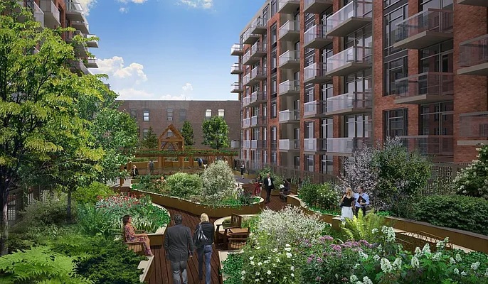 Rented by Halcyon Management Group LLC | media 36