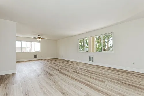Floor plan F