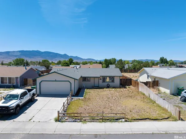 769 Monico Dr, Dayton, NV 89403