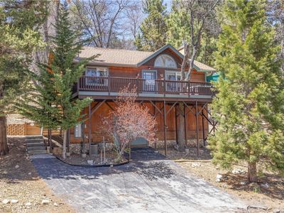 1065 S Minton Ave, Big Bear Lake, CA, 92314