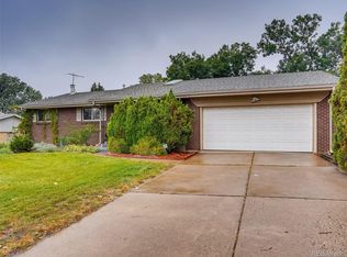 6615 Ward Rd, Arvada, CO 80004