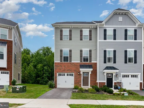 3049 Strasbaugh Dr, Bel Air, MD 21015