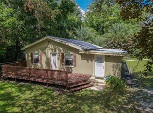 2150 SE 185th Ter, Silver Springs, FL 34488