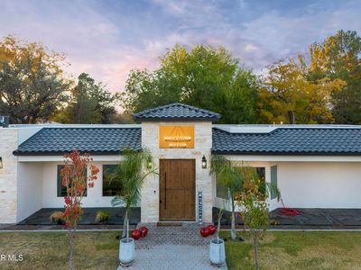 5027 Montoya Dr, El Paso, TX, 79922