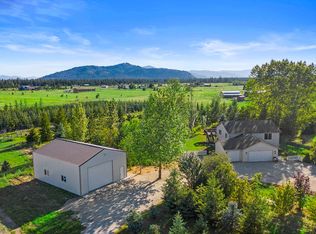 1098 E Butte Ave, Athol, ID 83801