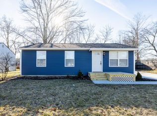 11 W Eden Ct, Ann Arbor, MI 48108