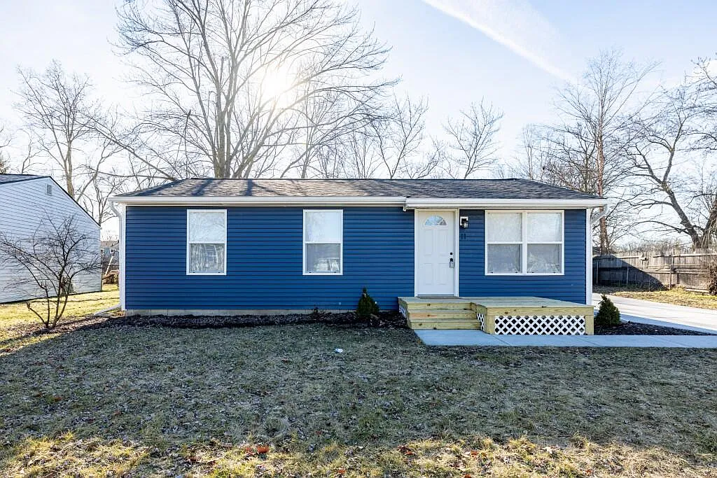 11 W Eden Ct photo 1